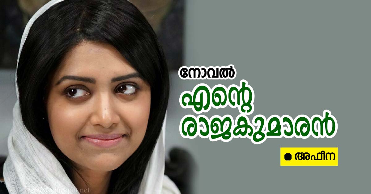 സനൂസ് നോവൽ - ShareChat