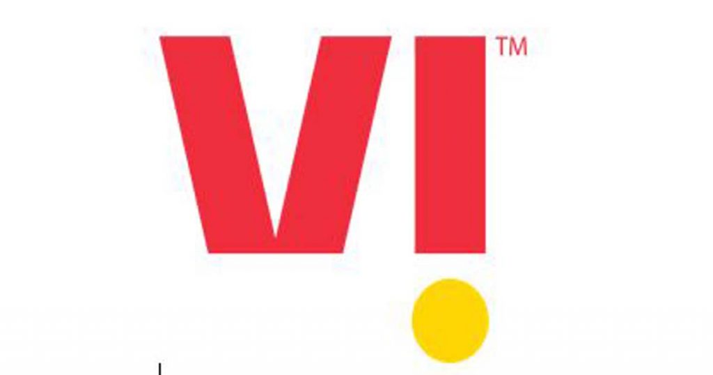 Logo - Vi
