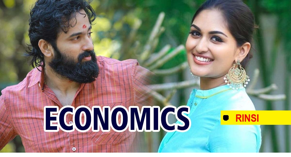 ECONOMICS FULL PART Metro Journal Online Novel